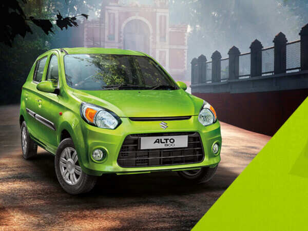 alto800