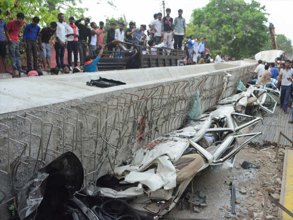 varanasi bidge