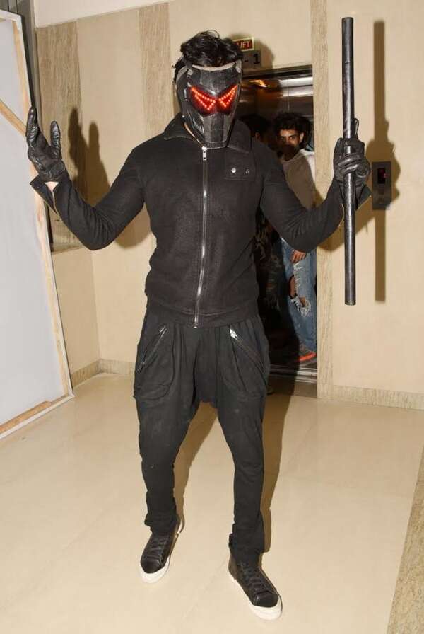 Deadpool 2