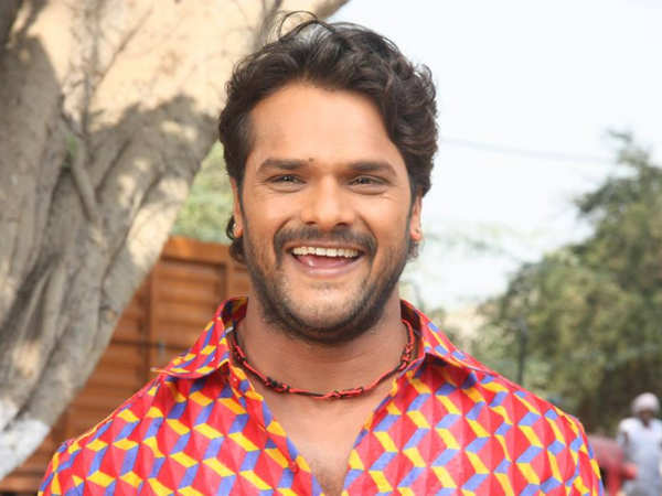 Khesari Lal Yadav