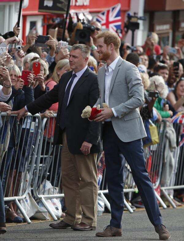 Prince Harry (2)