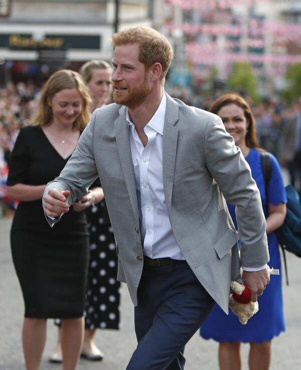 Prince Harry (1)