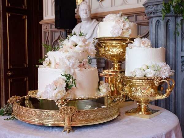 royal cake