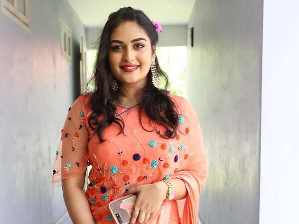 Prayaga Martin