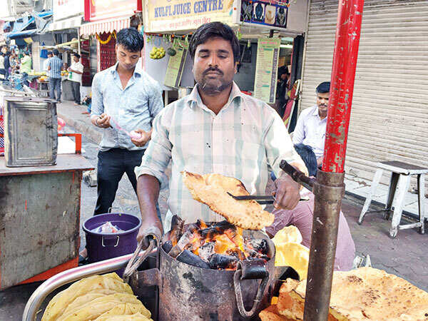 bhul-papad