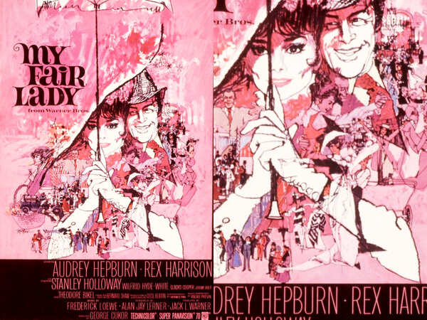 My Fair Lady