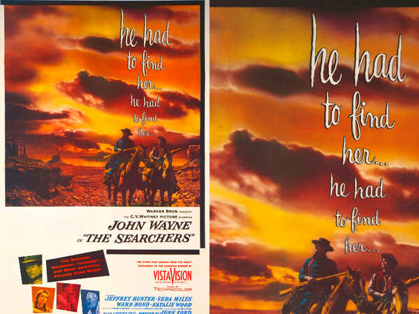searchers