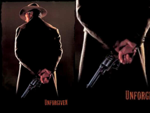 Unforgiven