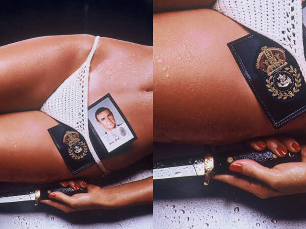Bond 2