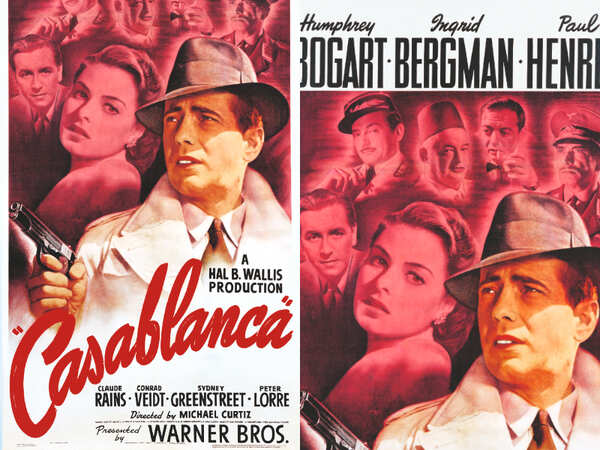 Casablanca