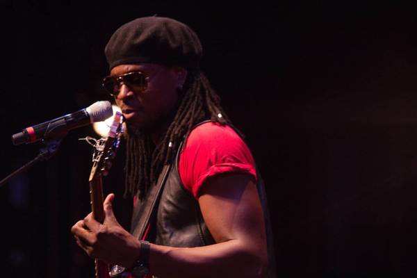 International Reggae Artist Omari Banks To Performs In Pune 