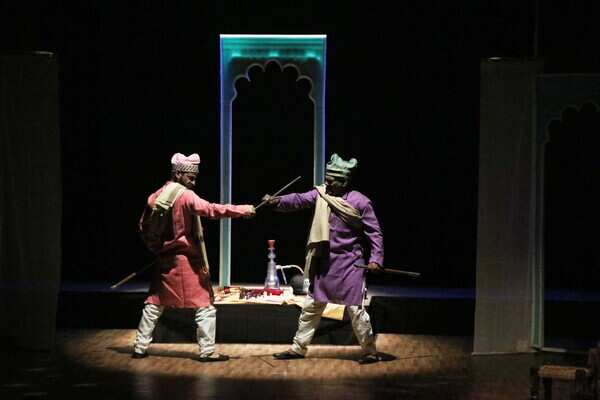 Shatranj Ke Khiladi (3)