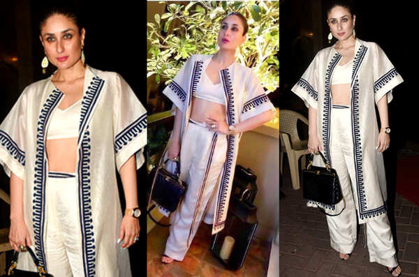 Kareena Kapoor sexy hot