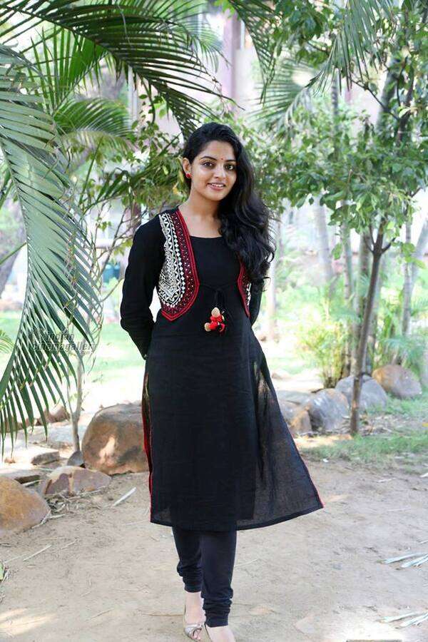 Nikhila Vimal Images HD xxx