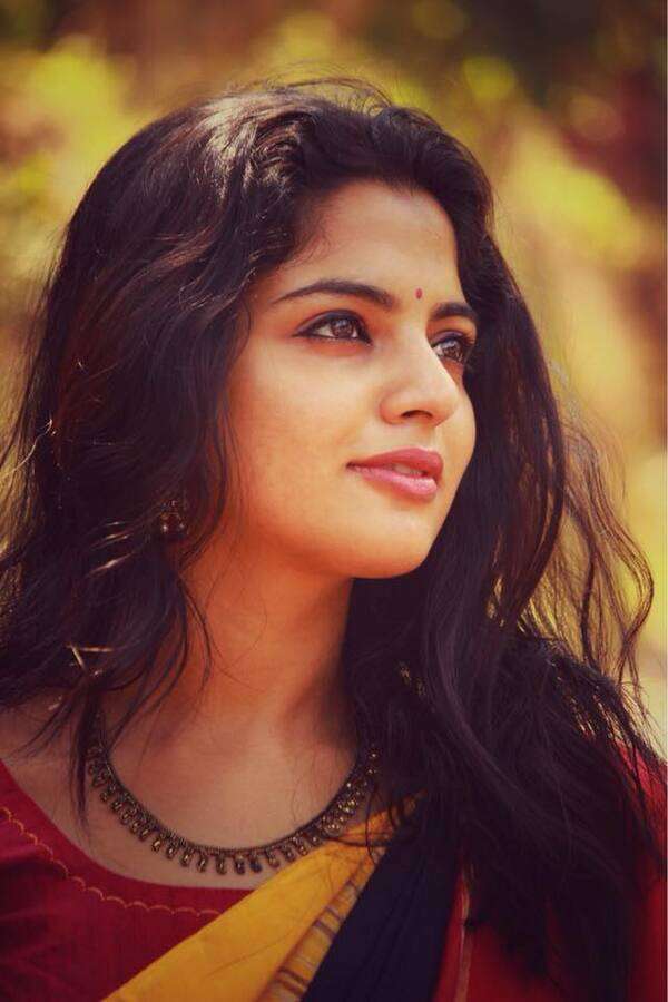 Nikhila Vimal Pictures HD xxx