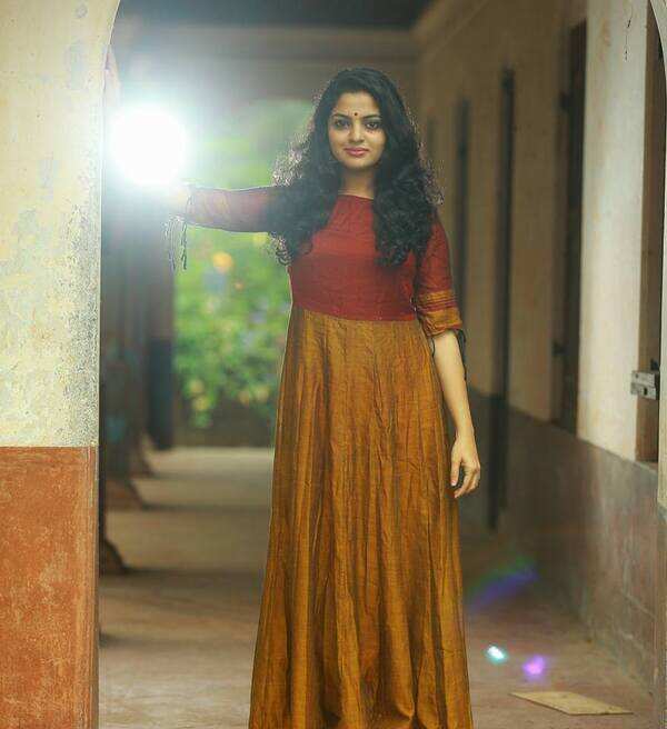 Nikhila Vimal Hot Images xxx