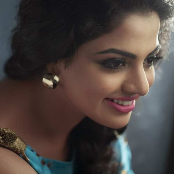 Nikhila Vimal Sexy Images xxx