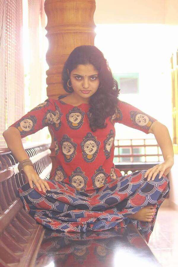 Nikhila Vimal Sexy Pictures xxx