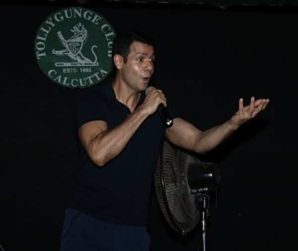 Sandeep Vyas