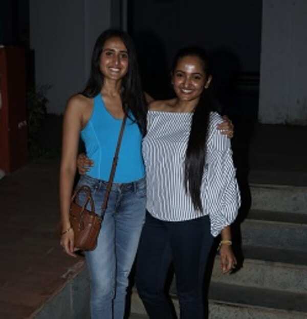 Aishwarya, Pragya