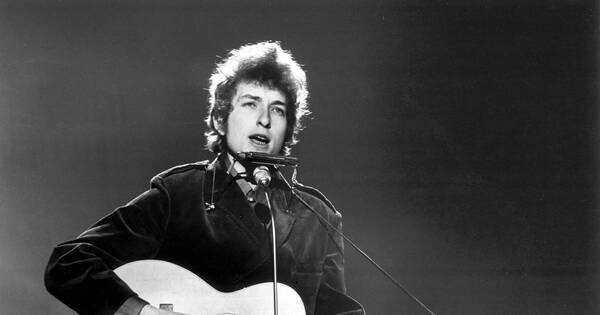 Bob-Dylan