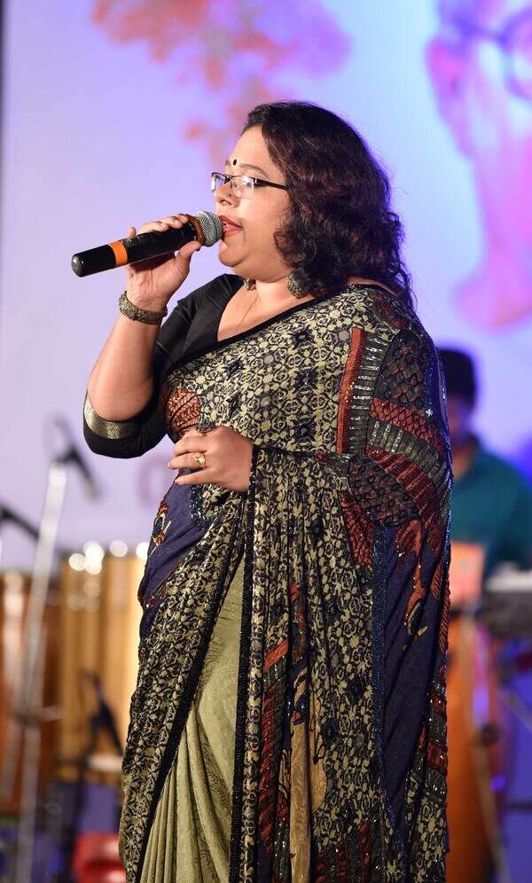 Rajalakshmi