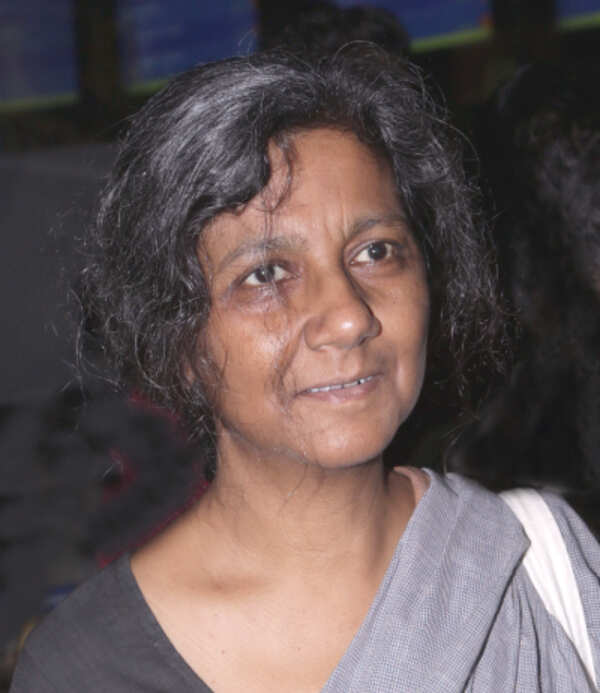 Mousumi Bhowmick