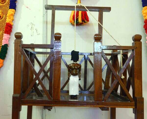 JAIL 3
