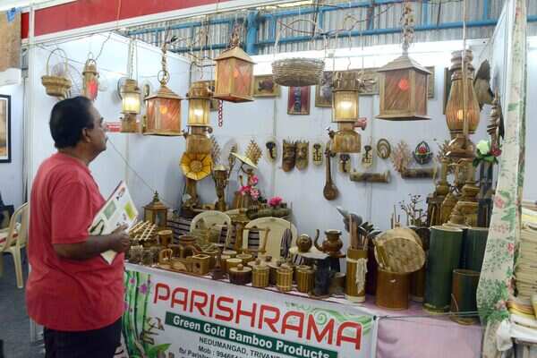 HANDICRAFTS