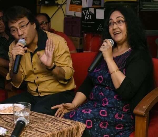 Surojit & Anindita Bandopadhyay (1)