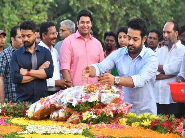 NTR