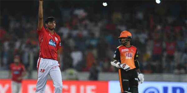 IPL 2018: Top five bowling spells | Cricket News - Times of India