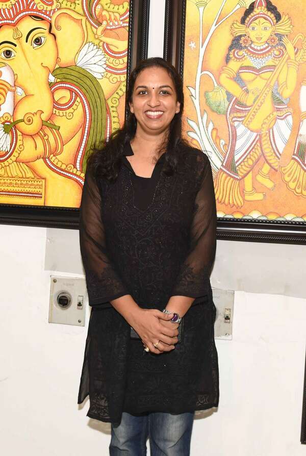 Vishnu Maya