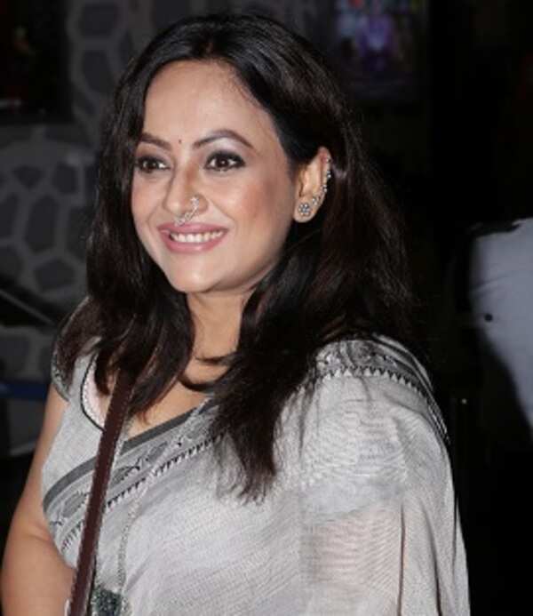 Sreelekha Mitra