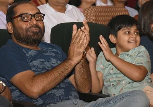 Anindya Chatterjee & Juju (3)