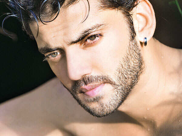 Zaheer Iqbal