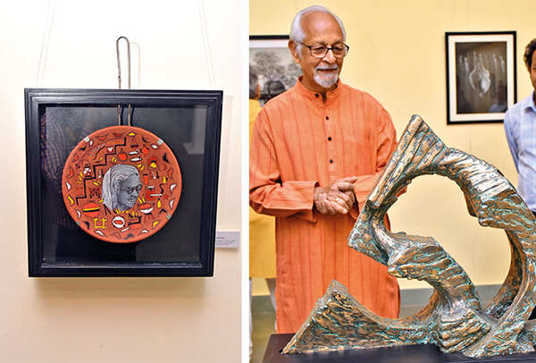 J K Agarwal (BCCL/ Vishnu Jaiswal)