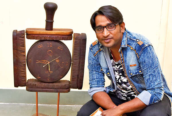 Rakesh Jaiswal (BCCL/ Vishnu Jaiswal)
