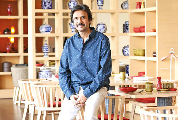 Mohammad Ali Baig (BCCL/ Aditya Yadav)