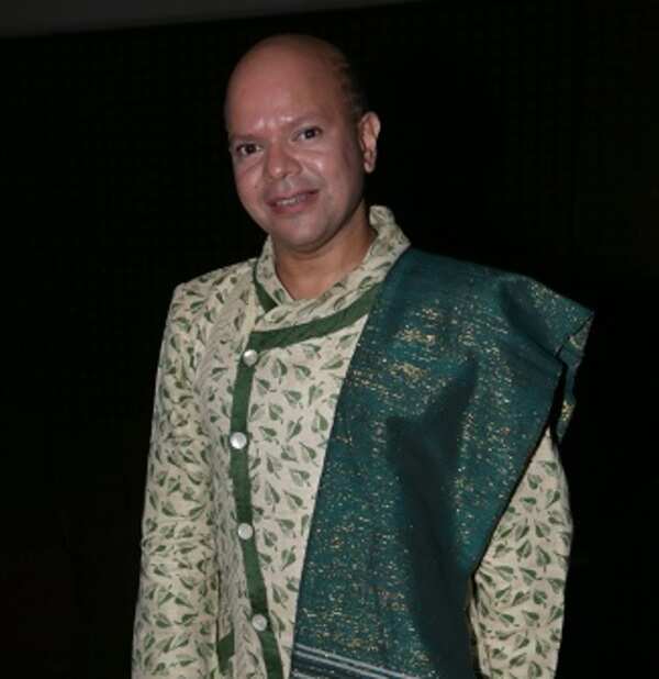 Sudarshan Chakraborty