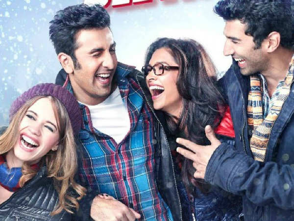 5 reasons why 'Ye Jawaani Hai Deewani' will always remain close to our ...