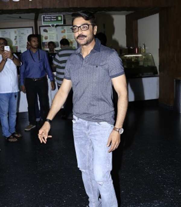 Prosenjit Chatterjee