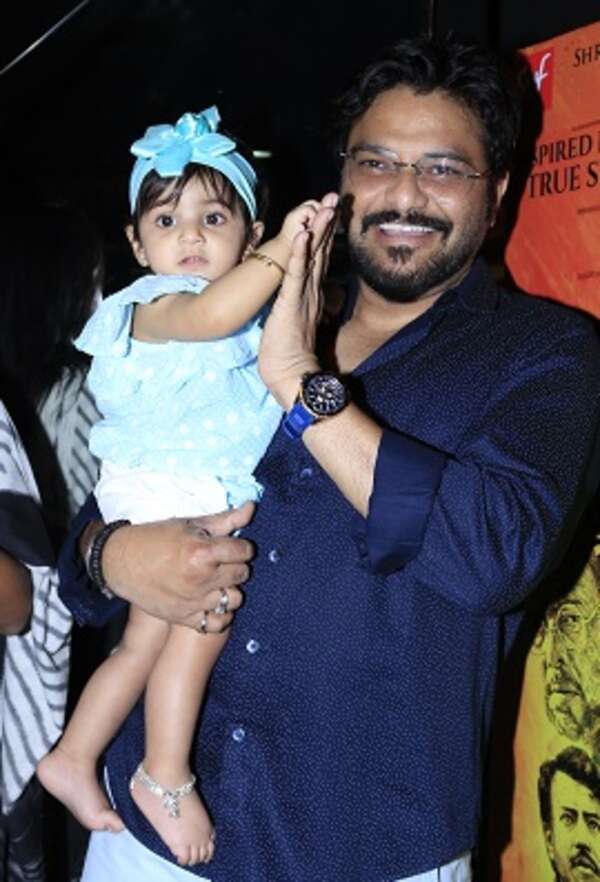 Babul Supriyo,Naina