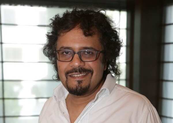 Bickram Ghosh