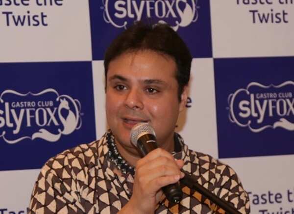 Sujoy Prasad Chatterjee