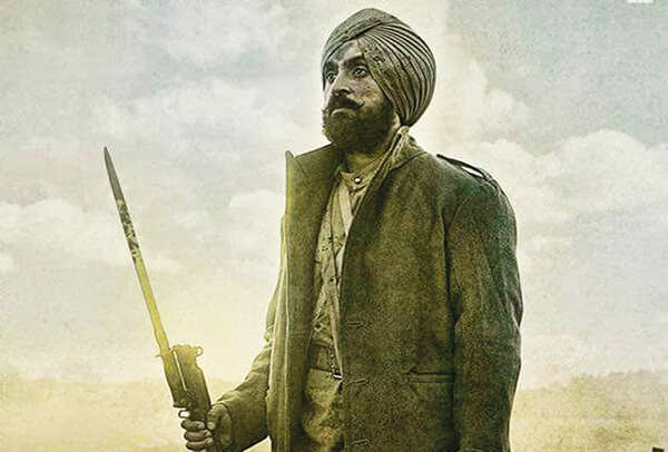 Sajjan-Singh