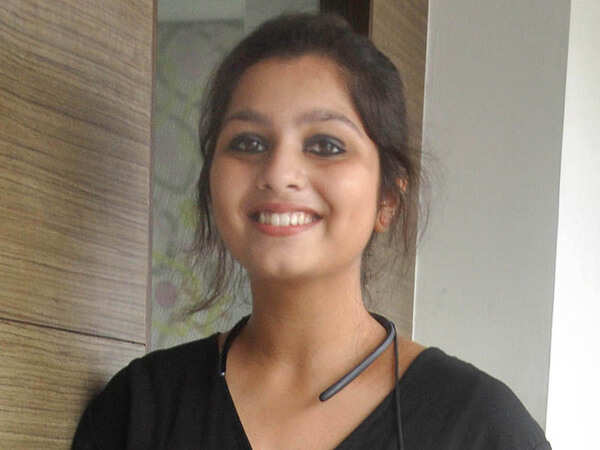 Niranjana 01