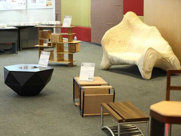 DESIGN DISPLAY