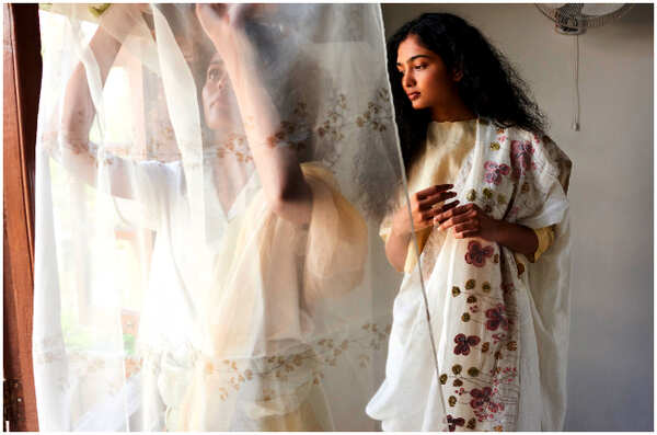 Designer Anavila Misra