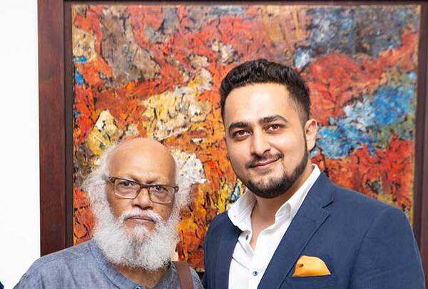 Mr.-Jatin-Das-with-Mr.-Pranav-Chandra